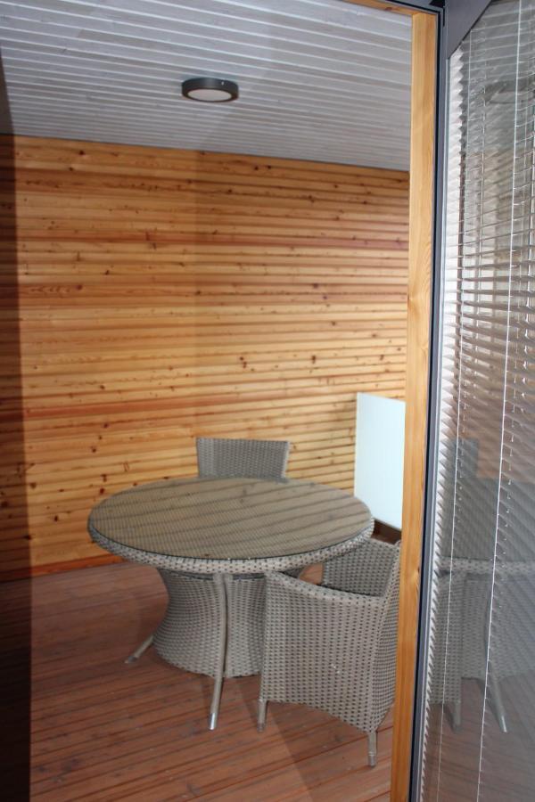 Apartamento Klein-Fein Euskirchen Exterior foto