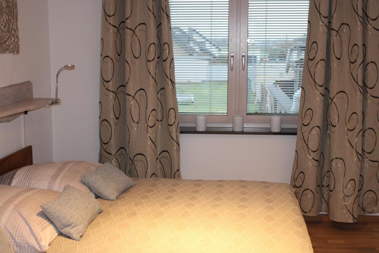 Apartamento Klein-Fein Euskirchen Exterior foto